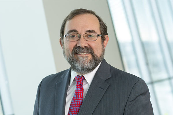 Stephen Eck, M.D., Ph.D.